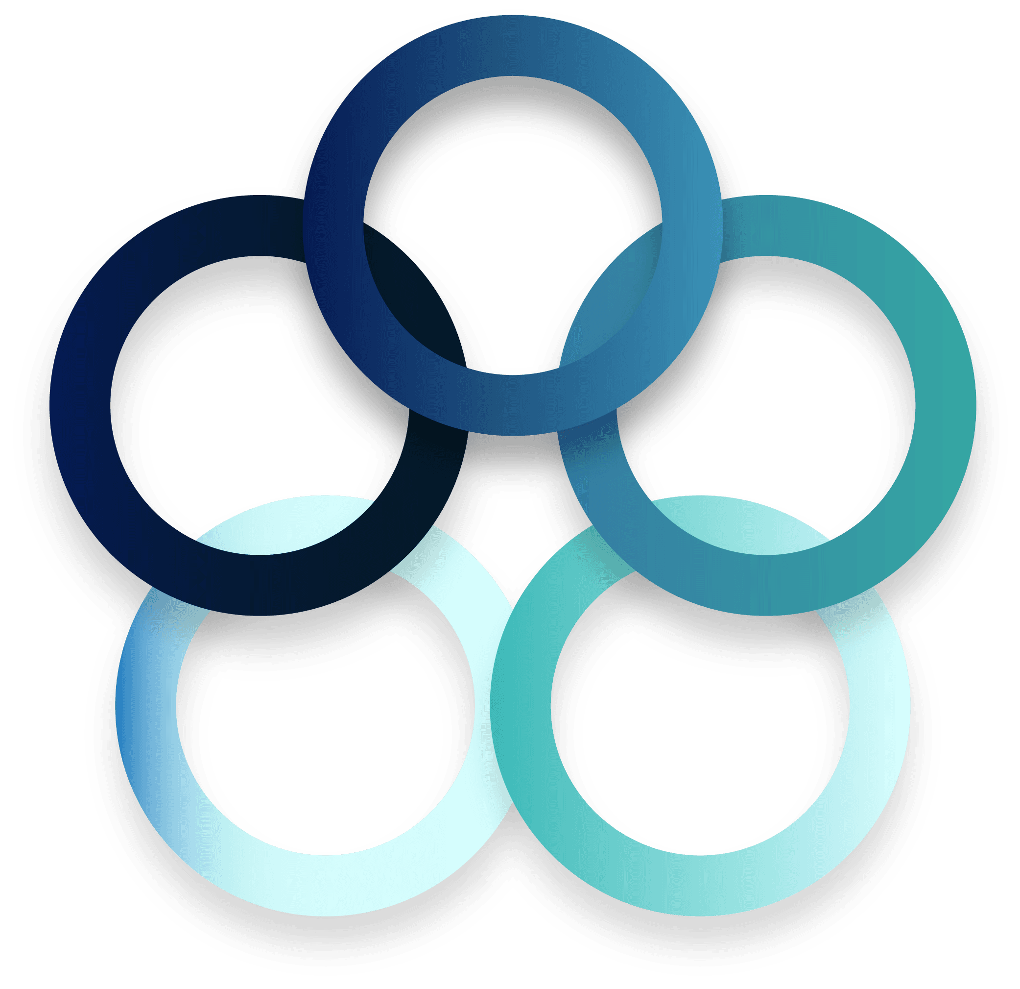 The CEASE Framework emblem, five interlocking rings representing the five stages: Call it out culture, Educate, Assess your risk, Strengthen systems, and Evaluate and evolve.