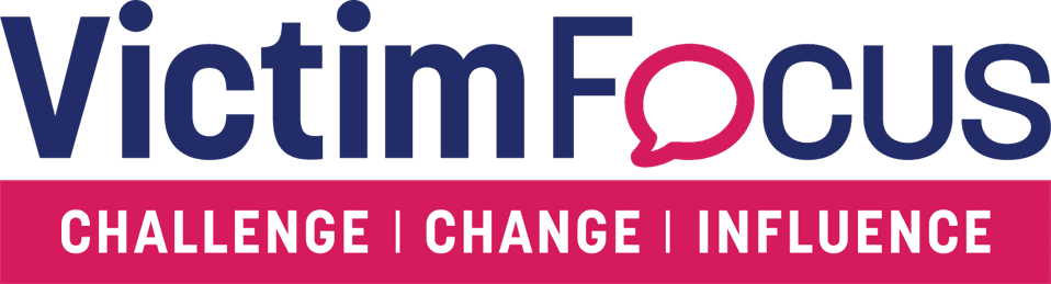 Accredited by Victim Focus